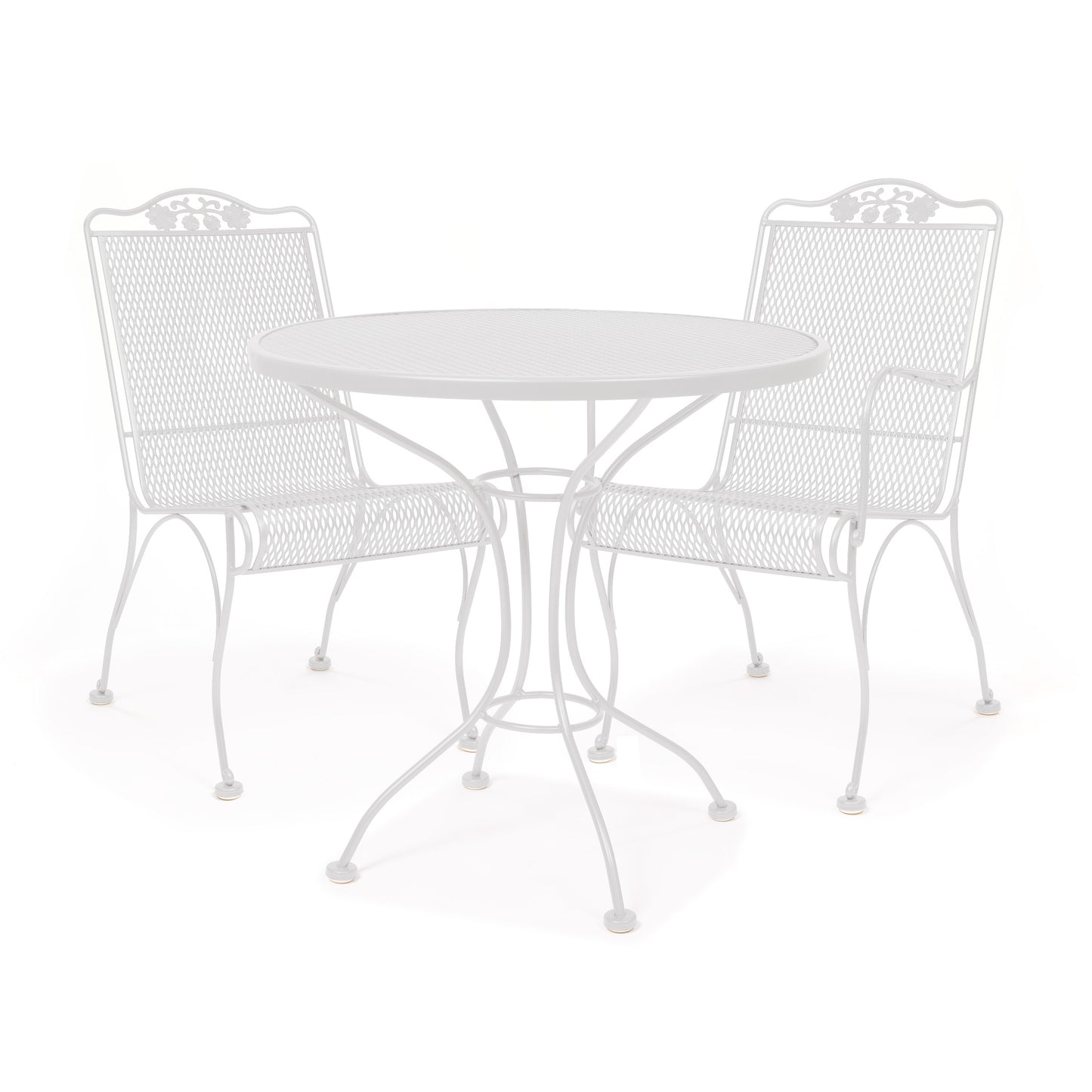 Briarwood 3 Piece Bistro Set, image 77