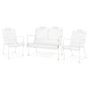 Briarwood 3 Piece Loveseat Set