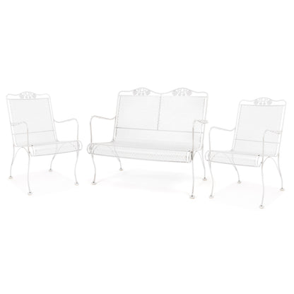 
                  Briarwood 3 Piece Loveseat Set - Image 35
                
