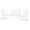 Briarwood 3 Piece Loveseat Set