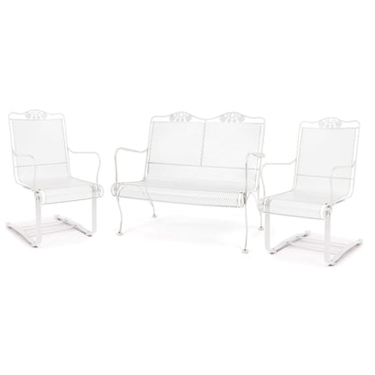 
                  Briarwood 3 Piece Loveseat Set - Image 36
                