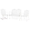 Briarwood 3 Piece Loveseat Set