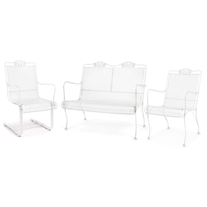 
                  Briarwood 3 Piece Loveseat Set - Image 10
                