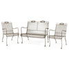 Briarwood 3 Piece Loveseat Set
