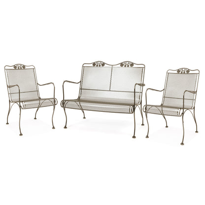 
                  Briarwood 3 Piece Loveseat Set - Image 65
                