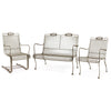Briarwood 3 Piece Loveseat Set
