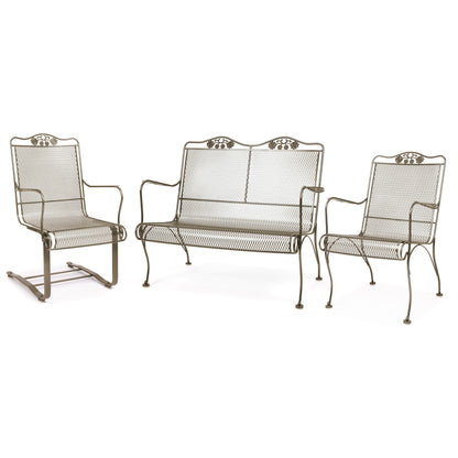 
                  Briarwood 3 Piece Loveseat Set - Image 25
                