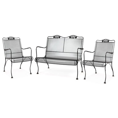 
                  Briarwood 3 Piece Loveseat Set - Image 67
                