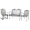 Briarwood 3 Piece Loveseat Set