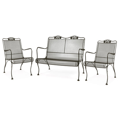 
                  Briarwood 3 Piece Loveseat Set - Image 33
                