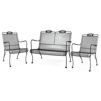 
                  Briarwood 3 Piece Loveseat Set - Image 37
                