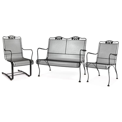 
                  Briarwood 3 Piece Loveseat Set - Image 11
                