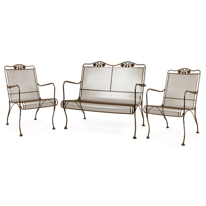 
                  Briarwood 3 Piece Loveseat Set - Image 69
                