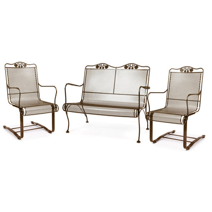 
                  Briarwood 3 Piece Loveseat Set - Image 70
                