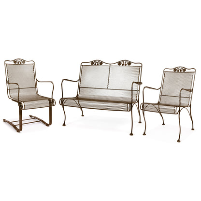 
                  Briarwood 3 Piece Loveseat Set - Image 27
                