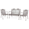 Briarwood 3 Piece Loveseat Set