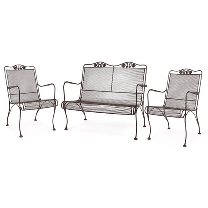 
                  Briarwood 3 Piece Loveseat Set - Image 71
                
