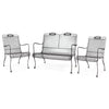 Briarwood 3 Piece Loveseat Set