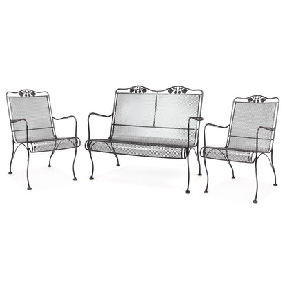 
                  Briarwood 3 Piece Loveseat Set - Image 73
                