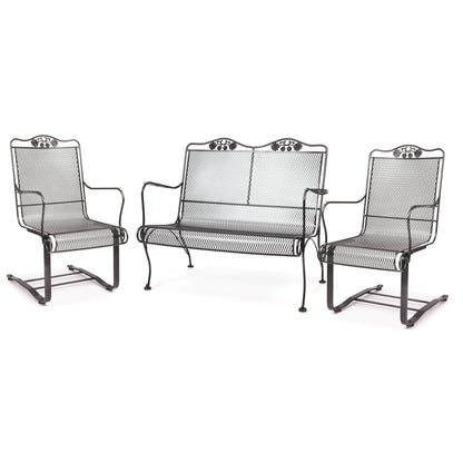 
                  Briarwood 3 Piece Loveseat Set - Image 74
                
