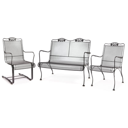 
                  Briarwood 3 Piece Loveseat Set - Image 29
                