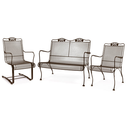 
                  Briarwood 3 Piece Loveseat Set - Image 12
                