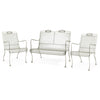 Briarwood 3 Piece Loveseat Set
