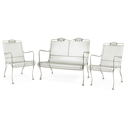 
                  Briarwood 3 Piece Loveseat Set - Image 41
                