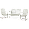 Briarwood 3 Piece Loveseat Set