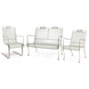 Briarwood 3 Piece Loveseat Set