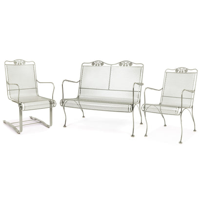 
                  Briarwood 3 Piece Loveseat Set - Image 13
                