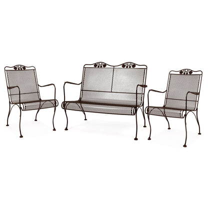 
                  Briarwood 3 Piece Loveseat Set - Image 43
                