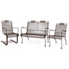 Briarwood 3 Piece Loveseat Set