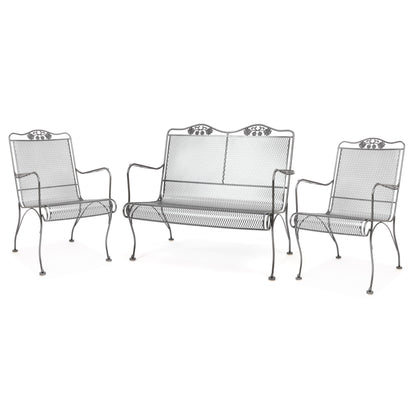 
                  Briarwood 3 Piece Loveseat Set - Image 45
                