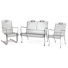 Briarwood 3 Piece Loveseat Set