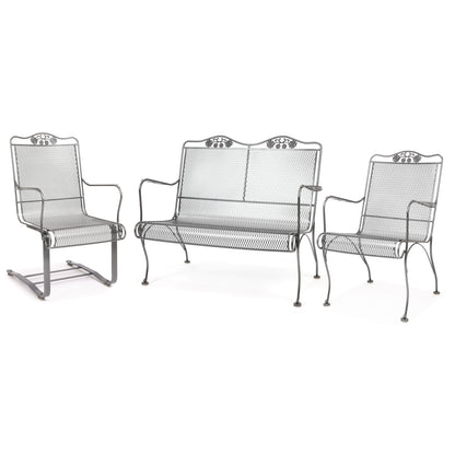 
                  Briarwood 3 Piece Loveseat Set - Image 15
                
