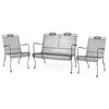 Briarwood 3 Piece Loveseat Set