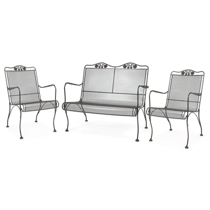
                  Briarwood 3 Piece Loveseat Set - Image 47
                