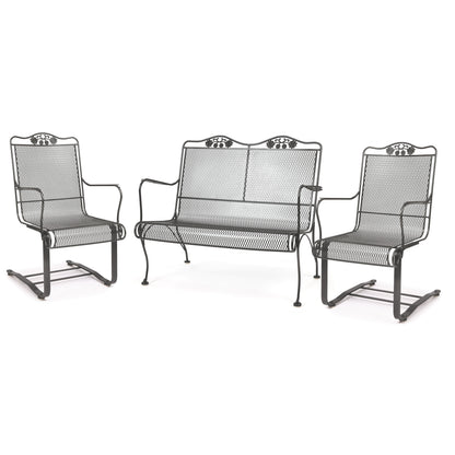 
                  Briarwood 3 Piece Loveseat Set - Image 48
                