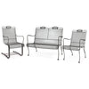 Briarwood 3 Piece Loveseat Set