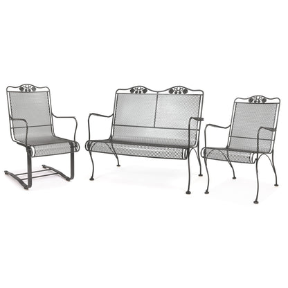 
                  Briarwood 3 Piece Loveseat Set - Image 16
                