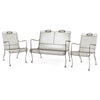 Briarwood 3 Piece Loveseat Set