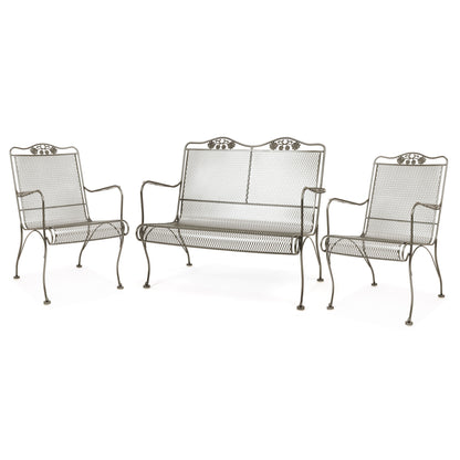 
                  Briarwood 3 Piece Loveseat Set - Image 49
                