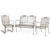 Briarwood 3 Piece Loveseat Set
