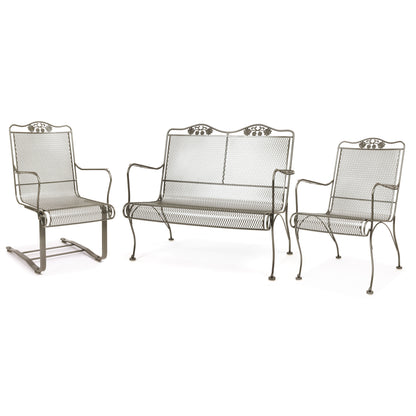 
                  Briarwood 3 Piece Loveseat Set - Image 17
                