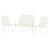 Briarwood 3 Piece Loveseat Set