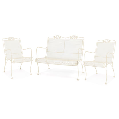 
                  Briarwood 3 Piece Loveseat Set - Image 51
                