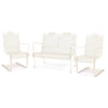 Briarwood 3 Piece Loveseat Set