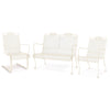 Briarwood 3 Piece Loveseat Set