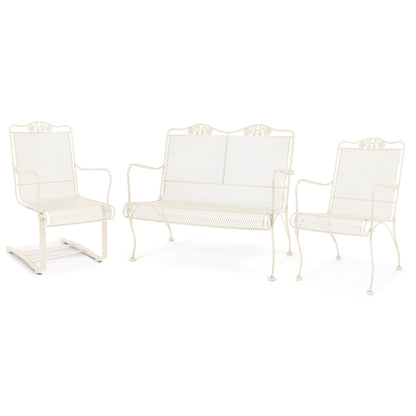 
                  Briarwood 3 Piece Loveseat Set - Image 18
                
